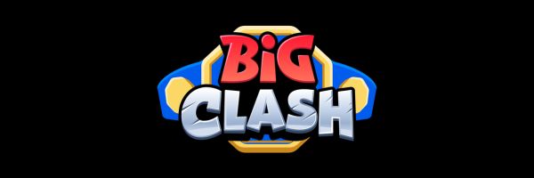 Big Clash Casino Startseite mit Freispielangebot