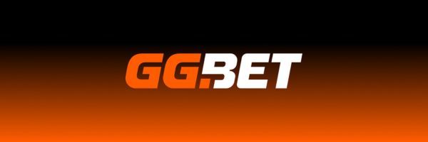 GGBet Casino Startseite mit Spielen und Sportwetten